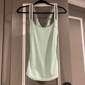 Adidas tank